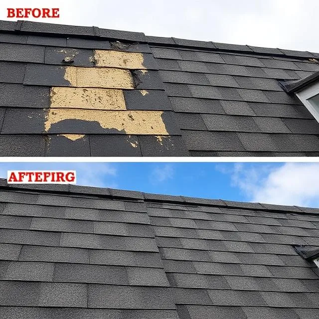 Roof Repair Near Me in Millcreek, UT near me